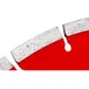 Диск алмазный KEOS 125_22.23_1.8/10 ECO сегм. по бетону,кирпичу DBE02.125, изображение 3 от магазина Планета Инструмент Диск алмазный KEOS 125_22.23_1.8/10 ECO сегм. по бетону,кирпичу DBE02.125, изображение 3