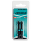 Бита Jettools PH2x50 (2 шт) высокомагнитная "Torsion Impact" для больших нагрузок (W2-21-0502-2-IMPACT T), изображение 2