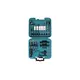 Набор MAKITA насадок "Square", 30 шт. (D-47204), изображение 2