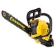 Бензопила CHAMPION 241-16 Акция (Цепь Ch 3/8"-1.3мм-56зв. + Свеча IGP L7T + Смазка для пильной цепи Ch 1л + Присадка к топливу Ch 0.1л), 1.8кВт 16" 1., изображение 4