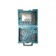 Набор насадок MAKITA 34 шт. держатель магн, отв. насадки, сверла д\дер, мет, бет, зенкер, кейс (D-36980), изображение 4