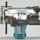 Пила дисковая MAKITA HS6601J, 1050Вт, 5200об/мин,  кейс, изображение 4 от магазина Планета Инструмент Пила дисковая MAKITA HS6601J, 1050Вт, 5200об/мин,  кейс, изображение 4