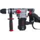 Перфоратор SDS-plus P.I.T. PBH28-C3, (верт, 1400Вт, 5,5Дж, 3реж, Ø28мм, 0-900об/мин), изображение 6