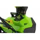 Аккумуляторный снегоуборщик GREENWORKS GW GD60PST, 60В б/щ 51 см (без АКБ и ЗУ), изображение 4