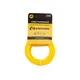 Корд триммерный CHAMPION Square Twist 2.0 мм х 15 м (витой квадрат) в мотке C7078