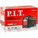Инвертор P.I.T. PMI140-C1, (4.0кВт, 140А, ПВ-60, ММА 1.6-3.2мм, 190-250В, ремень), изображение 5