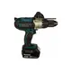 Аккумуляторный шуруповерт ударный MAKITA DHP451RFE, LXT 18В, 13мм, 80/40Нм (2x3.0Ач, з/у), изображение 3 от магазина Планета Инструмент Аккумуляторный шуруповерт ударный MAKITA DHP451RFE, LXT 18В, 13мм, 80/40Нм (2x3.0Ач, з/у), изображение 3