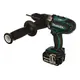 Аккумуляторный шуруповерт ударный MAKITA DHP451RFE, LXT 18В, 13мм, 80/40Нм (2x3.0Ач, з/у), изображение 4 от магазина Планета Инструмент Аккумуляторный шуруповерт ударный MAKITA DHP451RFE, LXT 18В, 13мм, 80/40Нм (2x3.0Ач, з/у), изображение 4