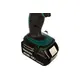 Аккумуляторный шуруповерт ударный MAKITA DHP451RFE, LXT 18В, 13мм, 80/40Нм (2x3.0Ач, з/у), изображение 7 от магазина Планета Инструмент Аккумуляторный шуруповерт ударный MAKITA DHP451RFE, LXT 18В, 13мм, 80/40Нм (2x3.0Ач, з/у), изображение 7