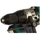 Аккумуляторный шуруповерт ударный MAKITA DHP451RFE, LXT 18В, 13мм, 80/40Нм (2x3.0Ач, з/у), изображение 5 от магазина Планета Инструмент Аккумуляторный шуруповерт ударный MAKITA DHP451RFE, LXT 18В, 13мм, 80/40Нм (2x3.0Ач, з/у), изображение 5