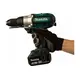 Аккумуляторный шуруповерт ударный MAKITA DHP451RFE, LXT 18В, 13мм, 80/40Нм (2x3.0Ач, з/у), изображение 8 от магазина Планета Инструмент Аккумуляторный шуруповерт ударный MAKITA DHP451RFE, LXT 18В, 13мм, 80/40Нм (2x3.0Ач, з/у), изображение 8