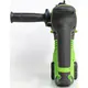 Аккумуляторный перфоратор SDS+ GREENWORKS GD24SDS2, 2ДЖ, 24V бесщеточный, в компл. с АКБ 4АЧ и ЗУ, изображение 4