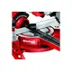 Пила торцовочная EINHELL TC-SM 2534 Dual, 2350Вт, 250х30мм, пропил 340х75мм, изображение 5