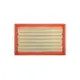 Фильтр EUR BGPM-35/55 складчатый из целлюлозы для пылесоса BOSCH Euro Clean (аналог 2 607 432 033) от магазина Планета Инструмент Фильтр EUR BGPM-35/55 складчатый из целлюлозы для пылесоса BOSCH Euro Clean (аналог 2 607 432 033)
