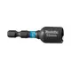 Насадка магнитная MAKITA 10х50 Impact Black (B-66846), изображение 2