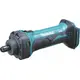 Аккумуляторная прямая шлифовальная машина MAKITA DGD801Z, LXT 18В, 3-8мм, 25000 об/мин, без АКБ и ЗУ, изображение 4