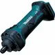 Аккумуляторная прямая шлифовальная машина MAKITA DGD801Z, LXT 18В, 3-8мм, 25000 об/мин, без АКБ и ЗУ