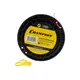 Корд триммерный CHAMPION Twisted Square 2.4мм х450м (витой квадрат) (C7018) от магазина Планета Инструмент Корд триммерный CHAMPION Twisted Square 2.4мм х450м (витой квадрат) (C7018)
