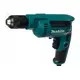 Дрель MAKITA DP2011, 6,5мм, 370Вт, 4200 об/мин., БЗП, 1 скорость