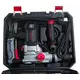 Перфоратор SDS-plus P.I.T. PBH28-C3, (верт, 1400Вт, 5,5Дж, 3реж, Ø28мм, 0-900об/мин), изображение 5