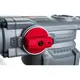 Перфоратор SDS-plus P.I.T. PBH28-C3, (верт, 1400Вт, 5,5Дж, 3реж, Ø28мм, 0-900об/мин), изображение 4
