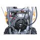 Снегоуборщик бензиновый VILLARTEC WB1070E, B&S 306см³, 10л.с, 6/2, 700мм, 16*5, эл.ст, мод.24/25, изображение 5