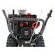 Снегоуборщик бензиновый VILLARTEC WB1176E(DA), L. 302см³, 11л.с, 6/2, 764мм, 16*6.5.0-8, эл.ст, мод.24/25, изображение 4