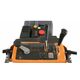 Снегоуборщик бензиновый VILLARTEC WB1176E(DA), L. 302см³, 11л.с, 6/2, 764мм, 16*6.5.0-8, эл.ст, мод.24/25, изображение 3