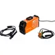 Инвертор СВАРОГ ARC 220 REAL SMART (Z28403), 20-220А 140-270В ПН60% 8.2кВА 2.0-5.0мм/1.6-3.2мм 4.2кг, изображение 2