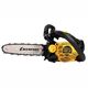 Бензопила CHAMPION 126T-10"-3/8-1,3-40E, 1,15кВт 25см3 2,4кг