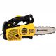 Бензопила CHAMPION 126T-10"-3/8-1,3-40E, 1,15кВт 25см3 2,4кг, изображение 2