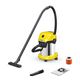 Пылесос KARCHER WD 3 S V-17/4/20, изображение 8 от магазина Планета Инструмент Пылесос KARCHER WD 3 S V-17/4/20, изображение 8