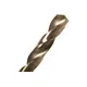 Сверло по металлу FIT HSS 8.0х165мм, титановое покрытие, удлиненное (34280i), изображение 2