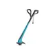 Триммер электрический GARDENA Small Cut Plus 350/23