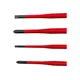 Набор отверток FELO диэлектрических Ergonic E-SLIM SL/Z, 4шт 41784198, изображение 3