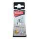 Фреза MAKITA кром. галтельная "Эконом" 1,6R 15,9х6,35x8x49x2T