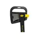 Топор DDE Dynamic AXE24 колун 595мм 1170г, изображение 6 от магазина Планета Инструмент Топор DDE Dynamic AXE24 колун 595мм 1170г, изображение 6