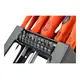 Набор P.I.T. отверток и бит (HSDR05-021A), изображение 10