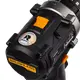 Аккумуляторный шуруповерт ударный RUNTEC PRO RT-ID121, 16В, 2*2Ач, 45Нм, изображение 4