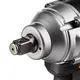 Аккумуляторный гайковерт ударный RUNTEC PRO RT-IW500, 20 В, 2х4 Ач, 500 Нм, изображение 3