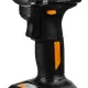 Аккумуляторный гайковерт ударный RUNTEC PRO RT-IW500, 20 В, 2х4 Ач, 500 Нм, изображение 5