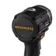 Аккумуляторный гайковерт ударный RUNTEC PRO RT-IW500, 20 В, 2х4 Ач, 500 Нм, изображение 4
