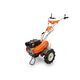 Мотоблок VILLARTEC TB105, 7 л.с, 212 см3, 4-х тактный, фрезы от магазина Планета Инструмент Мотоблок VILLARTEC TB105, 7 л.с, 212 см3, 4-х тактный, фрезы