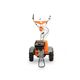 Мотоблок VILLARTEC TB105, 7 л.с, 212 см3, 4-х тактный, фрезы, изображение 5 от магазина Планета Инструмент Мотоблок VILLARTEC TB105, 7 л.с, 212 см3, 4-х тактный, фрезы, изображение 5