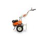 Мотоблок VILLARTEC TB105, 7 л.с, 212 см3, 4-х тактный, фрезы, изображение 4 от магазина Планета Инструмент Мотоблок VILLARTEC TB105, 7 л.с, 212 см3, 4-х тактный, фрезы, изображение 4