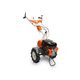 Мотоблок VILLARTEC TB105, 7 л.с, 212 см3, 4-х тактный, фрезы, изображение 2 от магазина Планета Инструмент Мотоблок VILLARTEC TB105, 7 л.с, 212 см3, 4-х тактный, фрезы, изображение 2