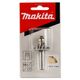 Фреза MAKITA кром. калевочная внутр. радиус 8R 28,6х12,7х8х32х2Т