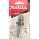 Фреза MAKITA кром. фигурная 25.4х15,9х8х38х2Т