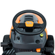 Трактор садовый VILLARTEC MR1284H, Loncin 452 см3, 280 л, 30-90 мм, изображение 8