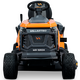 Трактор садовый VILLARTEC MR1592H, Loncin 546 см3, 280 л, 30-90 мм, изображение 5